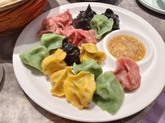 -1937青岛老味道·海肠捞饭·青岛菜(大鲍岛栈桥店)