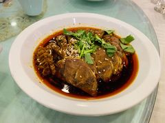 -江南村酒家