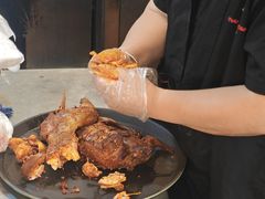 -老号尤兔头(西川店)