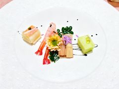 -香然会·园林雅宴(陆家嘴店)