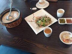 -粥王府 老广传家菜(东关街店)