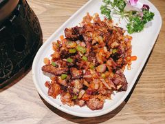 -那时新疆·若羌(经纬汇店)