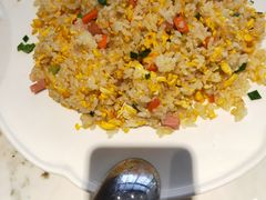 牛肉炒饭-品大伍·食之道品伍味(汪海店)