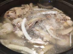 -百年果林椰子鸡(中洲店)