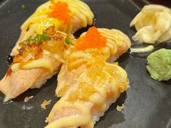 -鸟鹏烧鸟居酒屋(仁恒梦中心店)