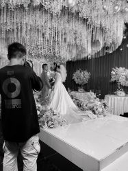 -帆拉斐婚纱摄影(春熙店)