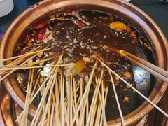 -镇江龙·火锅串串(武侯祠店)