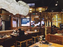 -黑牛の店·和牛烧肉(合生汇店)