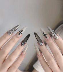 点击看大图 -MB·nail美甲美睫