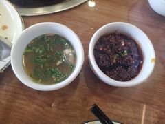 -杨记山珍鸡煲菌汤锅