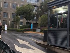 -浙江大学医学院附属邵逸夫医院(钱塘院区)