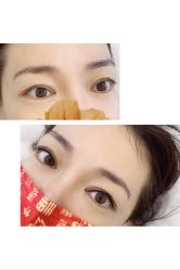 -MIVI野生眉纹绣纹眉