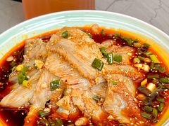 -陈熹公民族美食文化餐厅(中华广场店)