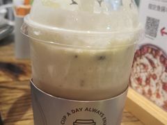 -古茗(同安乐海店)