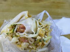 -安徽阜阳卷馍(西单店)