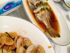 -洲晓鱻舟山海鲜(2号店)
