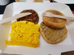 -麦当劳(南后街店)