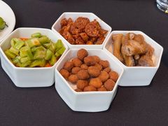 -云门锦翠(商鼎国际店)