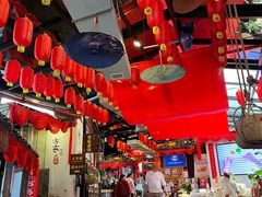-客家大院·非遗赣南客家菜(郁孤台店)