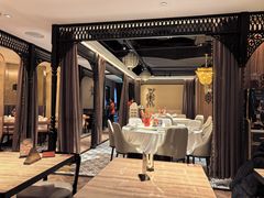 -耶里夏丽·新疆菜(南丹东路店)