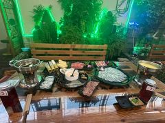 -丽江庭院之爱在路上(西单店)