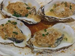 -北海渔村酒楼·粤菜海鲜点心(新华店)