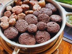 -蒙亨·手把肉·蒙古包文化主题餐厅(天恒广场店)