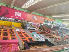 -四维羽毛球馆(北二中路店)