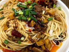 -慕儿姜鸭面江湖菜(七星岗二十年店)