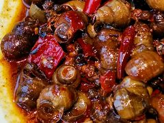 -德顺斋爆肚涮肉馆·烧烤·羊蝎子·清真炒菜(马驹桥店)