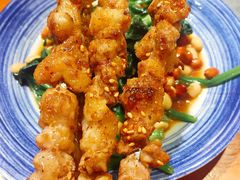 -大草原清真饭庄(沙河店)