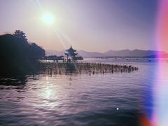 -星巴克(西湖天地店)