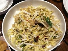 -眉州东坡·熊猫主题餐厅(枫蓝店)