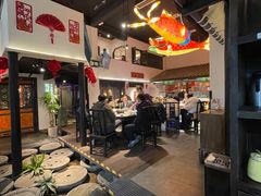 -院8里·小聚园老川菜(九眼桥店)