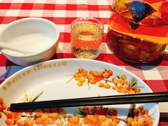 -西贝(东方路店)