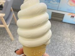 -DQ·蛋糕·冰淇淋(通州万达店)
