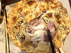 -那拉提之疆·新疆菜(美院店)