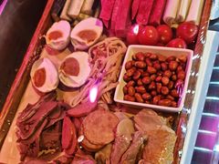 -人民公社大食堂(张家湾店)