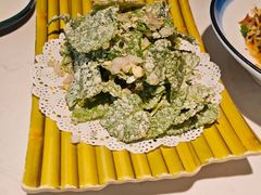 -千岛湖小鱼儿·淳安匠心农家菜