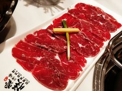 -新一哥粤菜火锅(瑞金店)