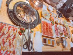 -喜来稀肉(北外滩白玉兰广场店)