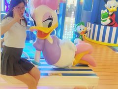 -天河城购物中心