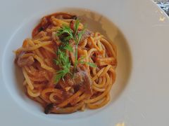 -Olive橄榄花园漂亮饭主题布置餐厅(大望路店)