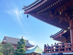 -浅草寺