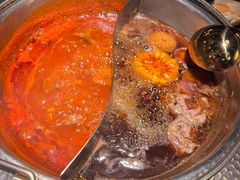 -牛New寿喜烧(中山公园龙之梦店)