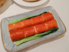 -粤域茶餐厅