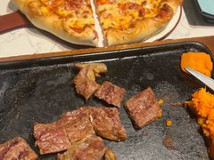 -必胜客(新辰里酒仙桥店)
