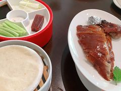 -满堂·烤鸭店·北京菜(鼓楼店)