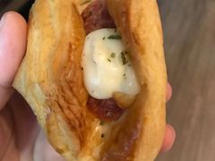 -吉美诺烘焙(公园北路店)