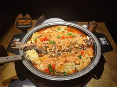 -烤匠麻辣烤鱼(万象城店)
